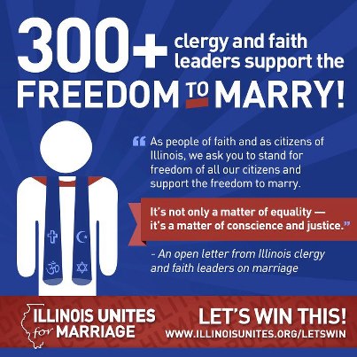 ilclergyletter