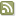 RSS events feed