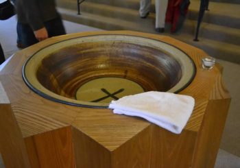 A new RIC community: Kingo Lutheran Church (Shorewood, WI)