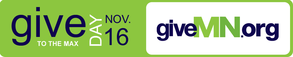 Give to the Max Day Logo