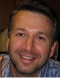 Mike Crandell