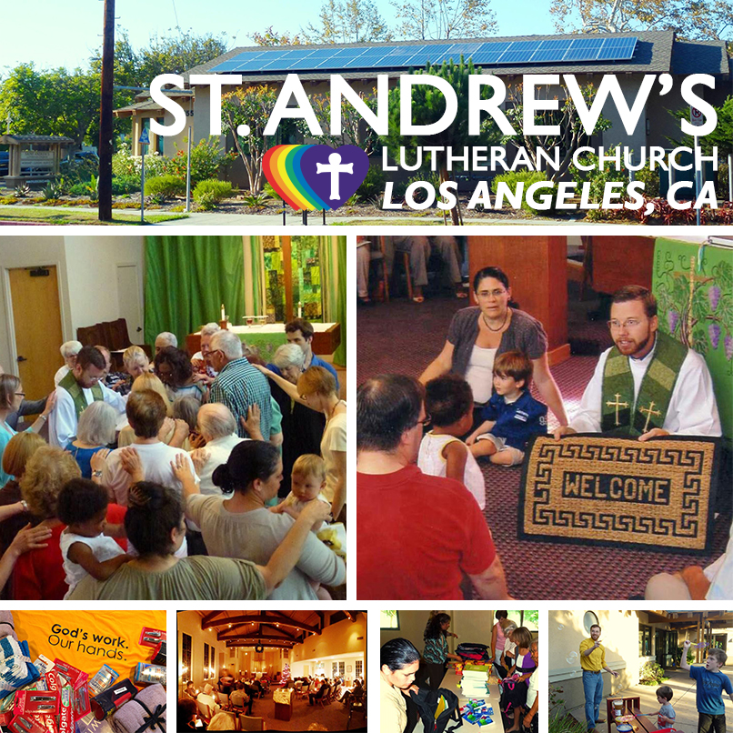 St Andrews fb
