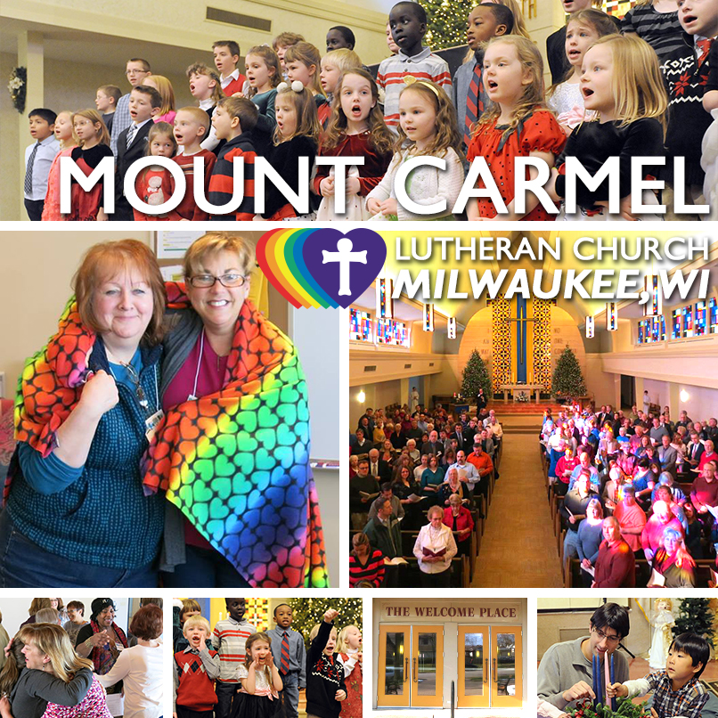 mount carmel