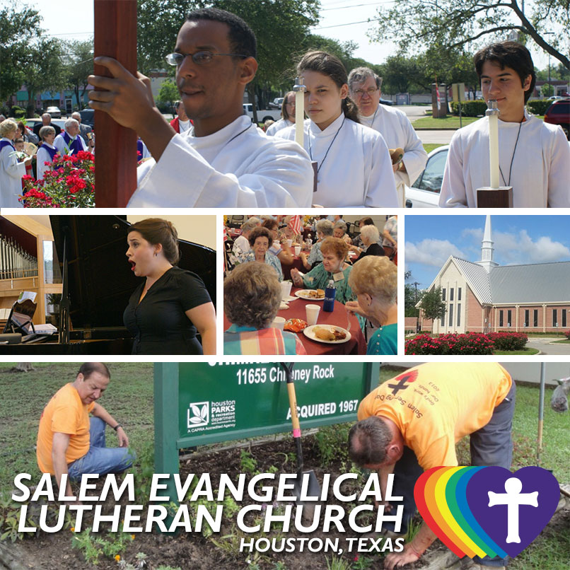 salem evangelical houston