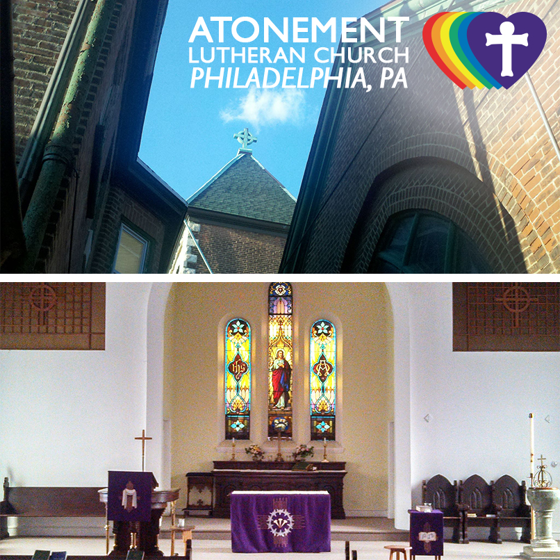 atonement lutheran church