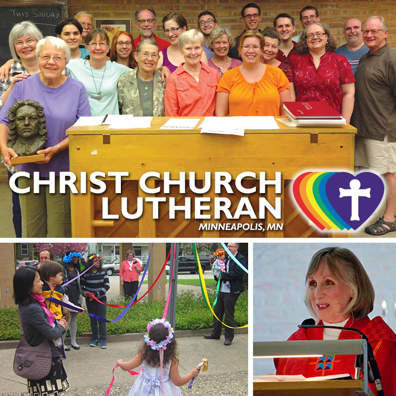 christ church lutheran mlps fb