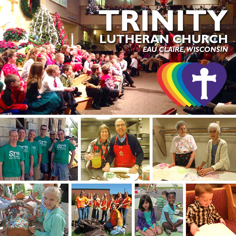 trinity lutheran eau claire WI fb