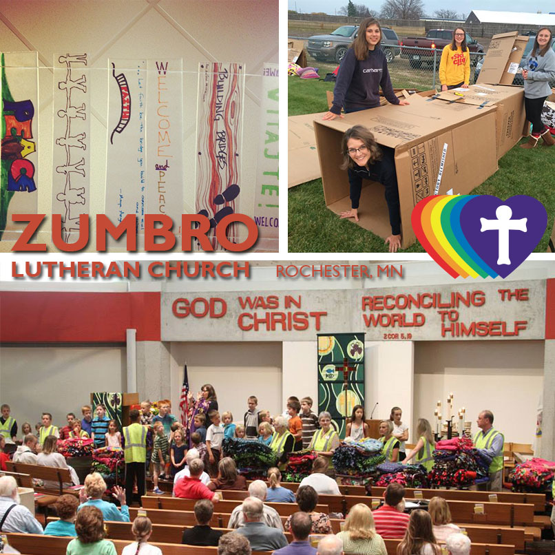 zumbro lutheran church rochester mn fb