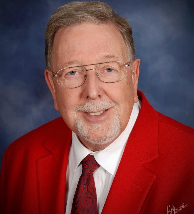 Rev. Paul Tidemann
