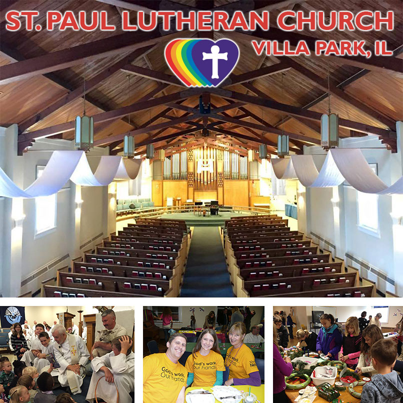 st paul lutheran church villa park il fb