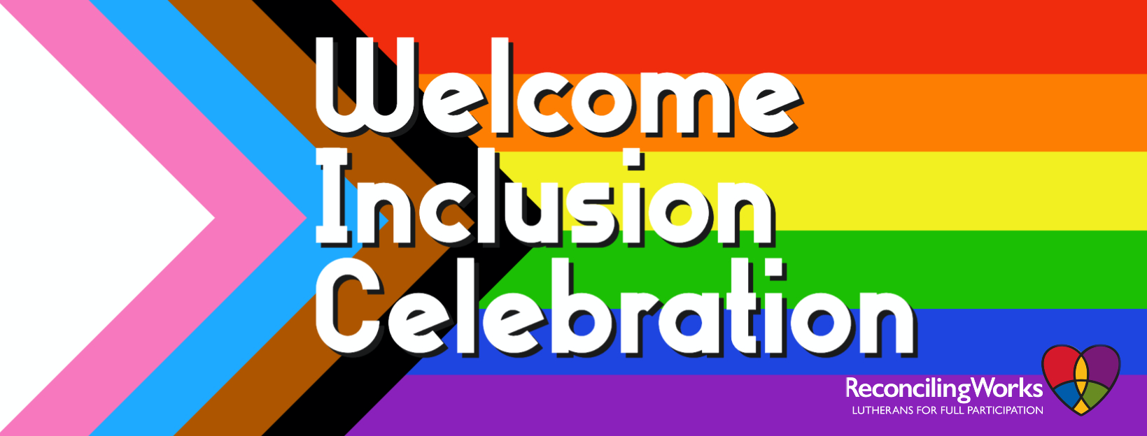 Welcome Inclusion Celebration