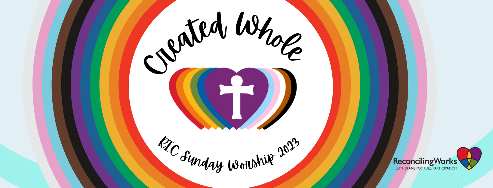 RIC Sunday Worship