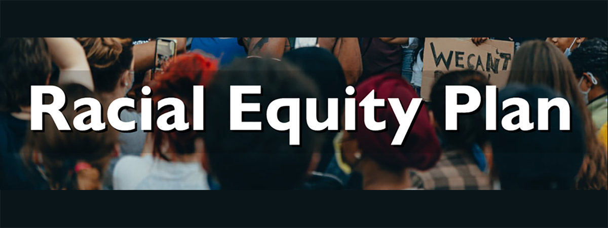Racial Equity Plan