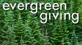 Evergreen Giving