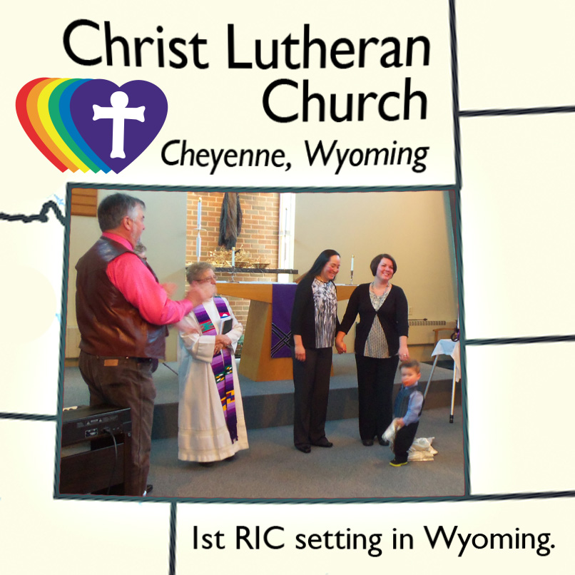 Christ Lutheran Church Cheyenne WY fb
