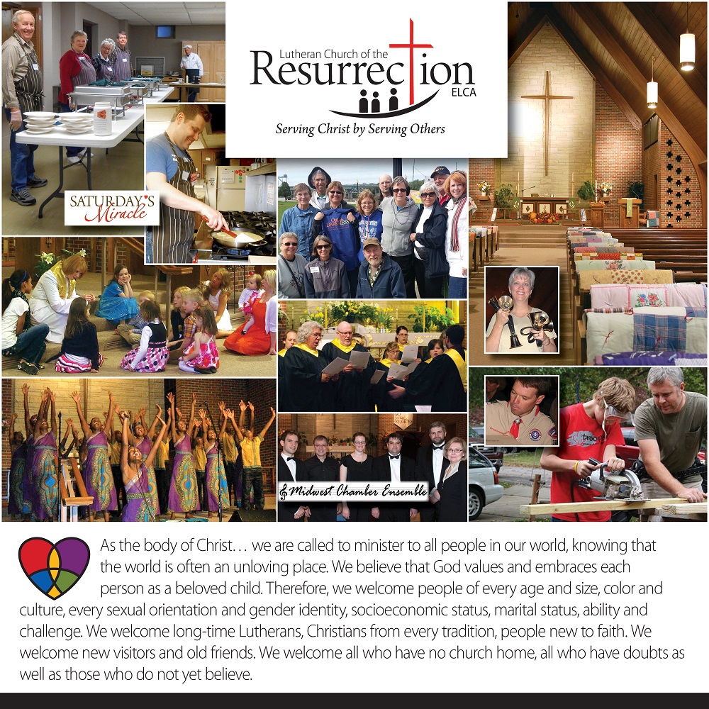 LutheranChurchResurrection2015 twitter