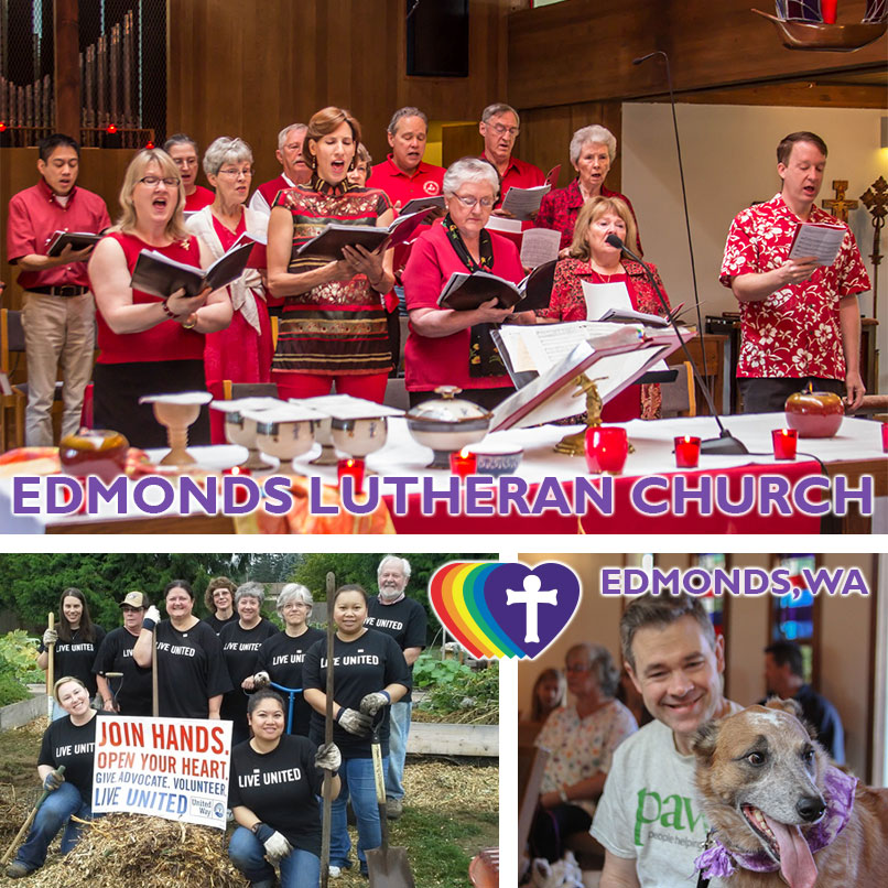 edmonds lutheran church edmonds wa fb