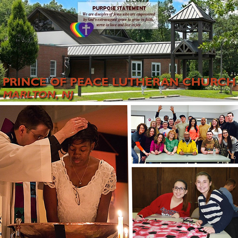 prince of peace lutheran church marlton nj fb
