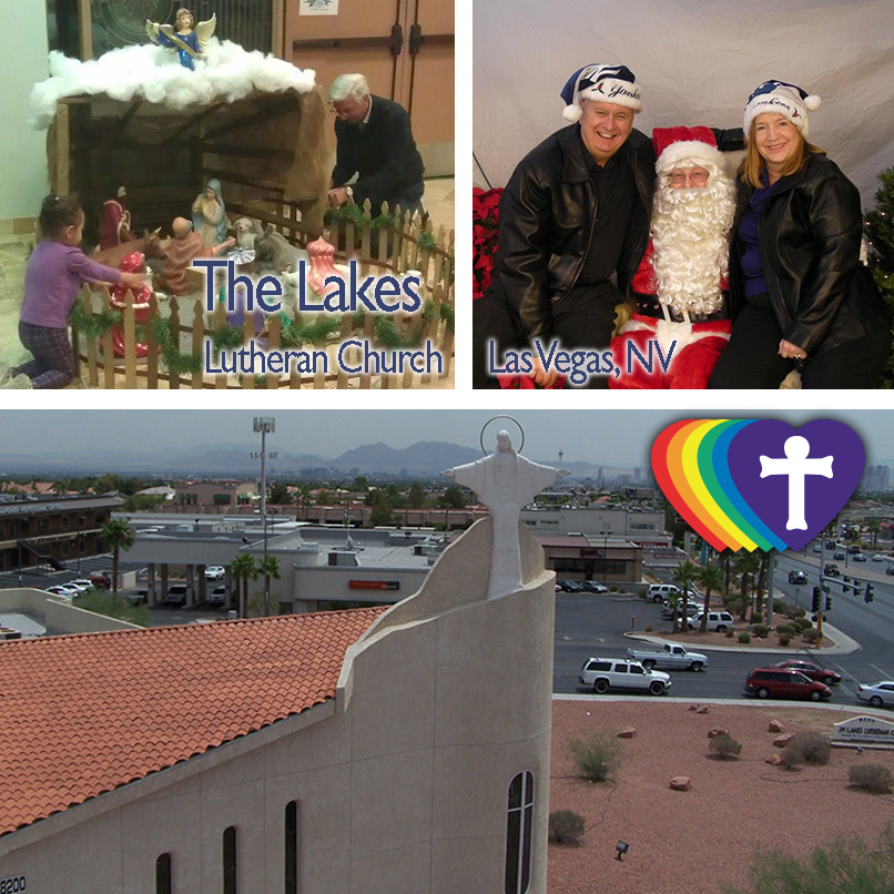 the lakes lutheran church las vegas nv fb