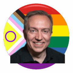 Dan Michel (she/her)