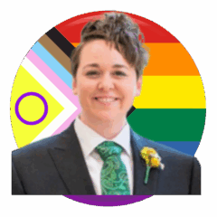 Jennie Strunk (she/her)