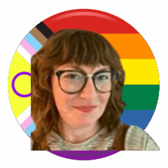 Deacon Liz Colver (she/her)