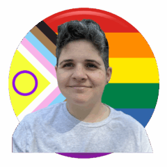 Rev. Margarette Ouji (she/her)