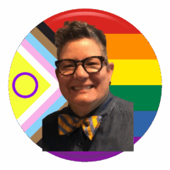Pastor D (she/her)