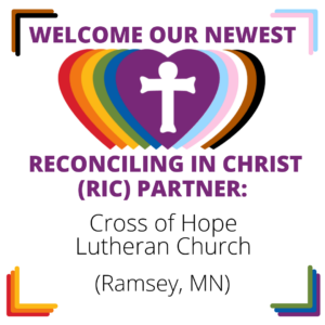 graphic with RIC logo